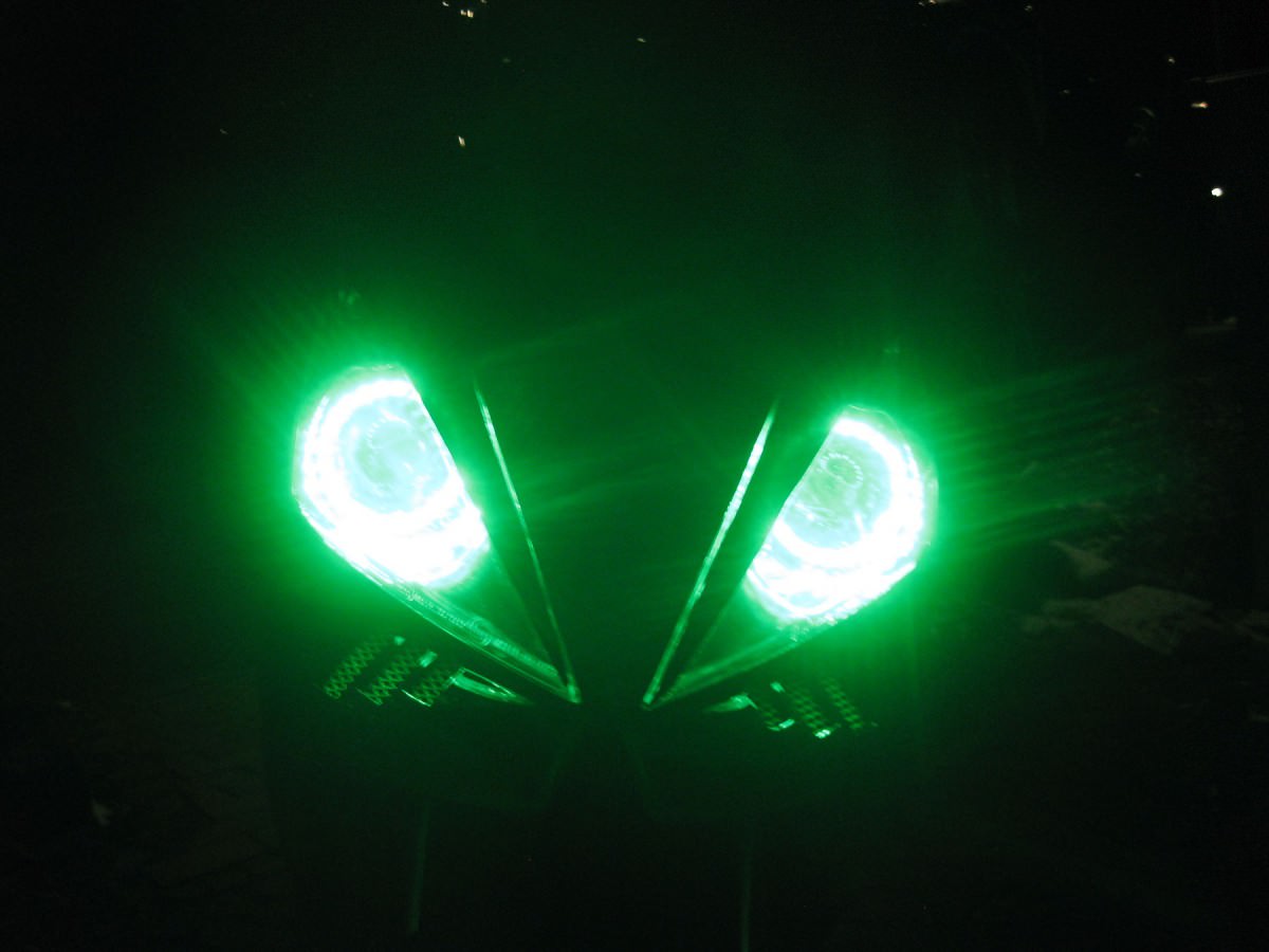 Optik Parts