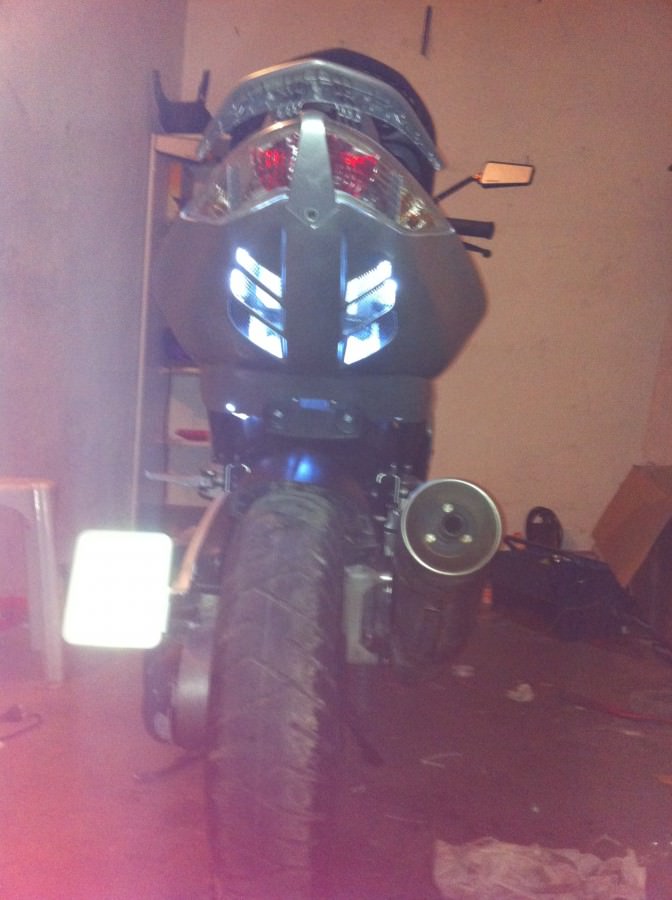 BCD Fertiig