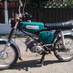 Suche Simson s51