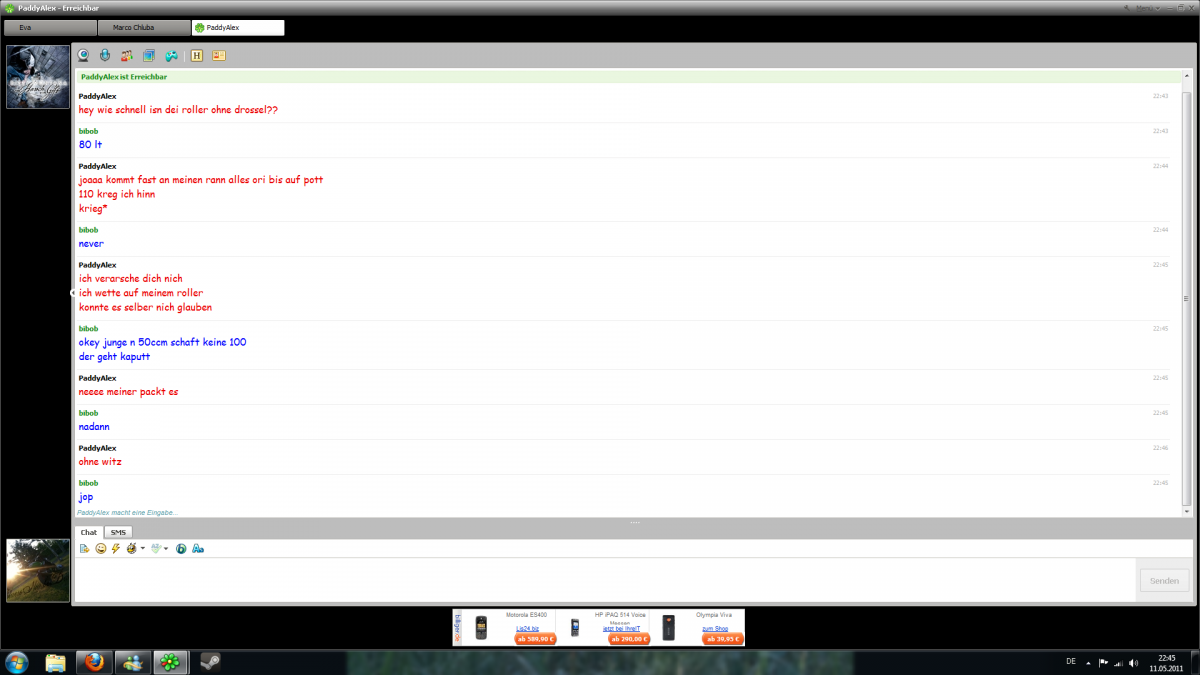 Muss einfach sein :D