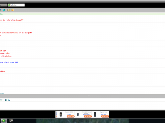 Muss einfach sein :D