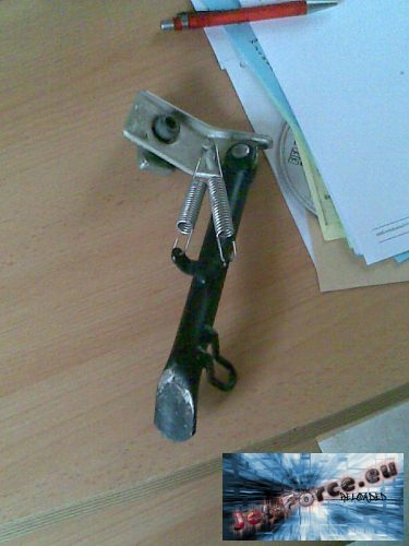 Seitenständer