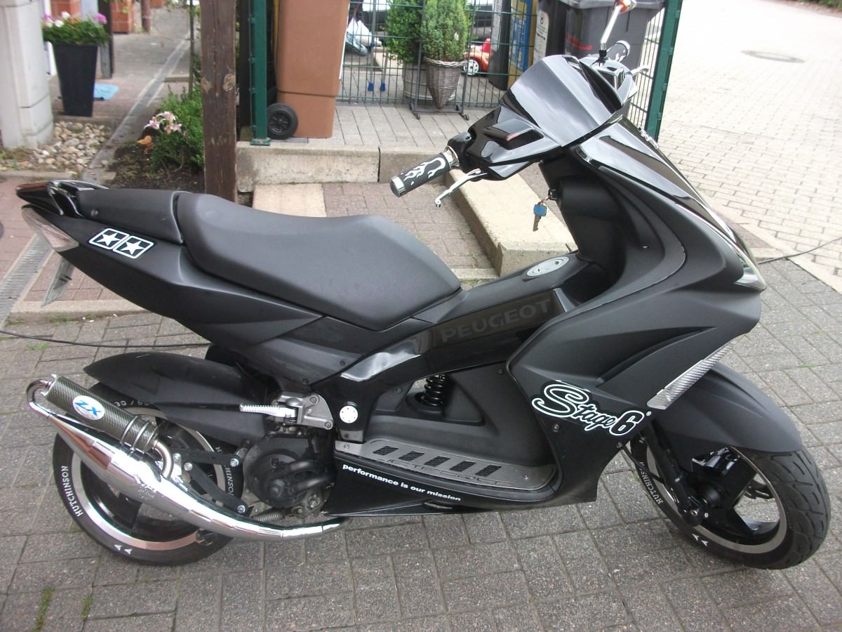 Darkside *______*