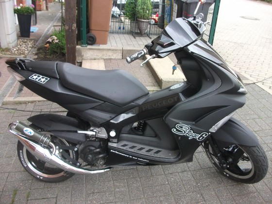 Darkside *______*