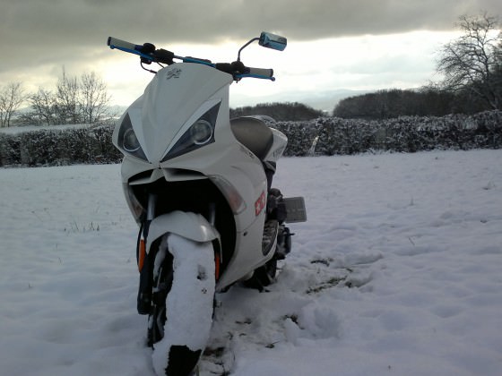 Winterzeit <3