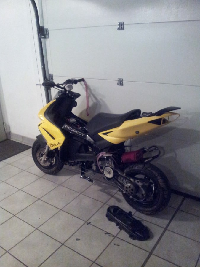 Lebt noch ! :D