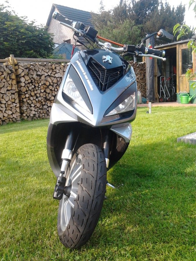 Fast fertig :)