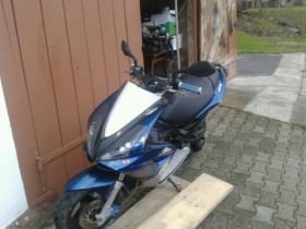 Ranz is Race egal Motor zählt♥