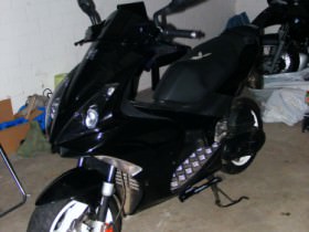 Garage..