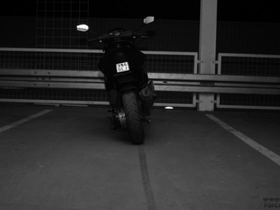 Nachtshooting