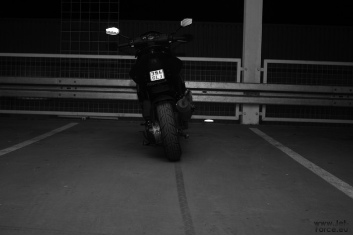 Nachtshooting