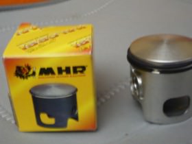 so mein neuer kolben