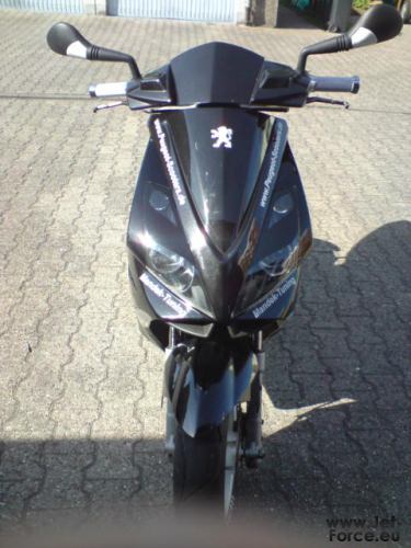 mein neuer bb