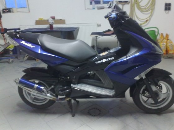Neuer Lack <33