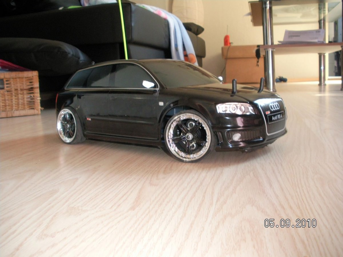 und das mein hobby
