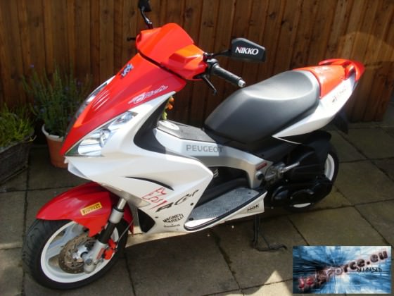 mein scoot R-Cup