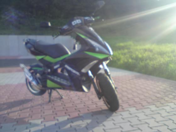 Jetty <3