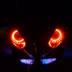 mein jet-force bei NACHT ........XD