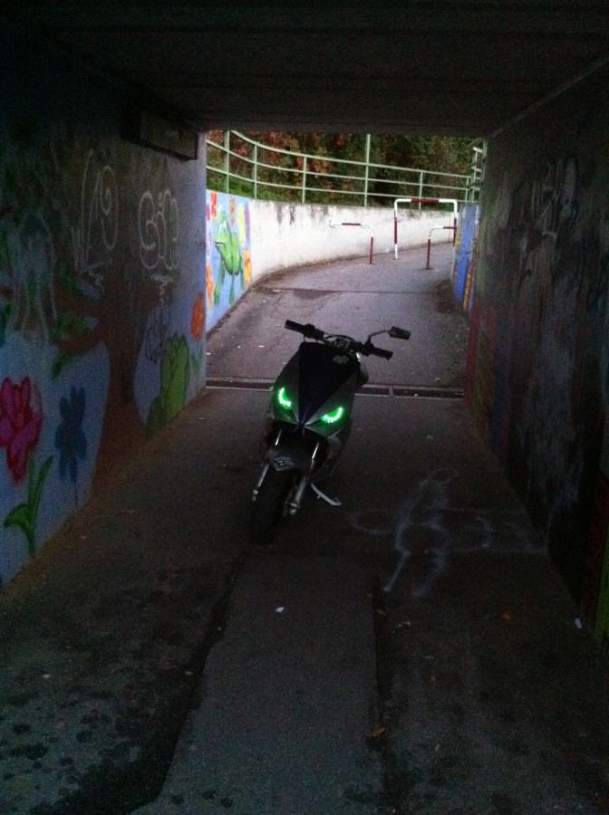 pff , azzlack was los :D