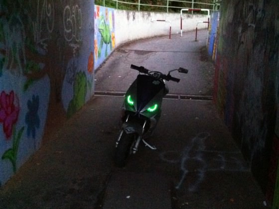 pff , azzlack was los :D
