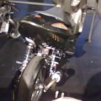 Scooter-Attack Shop!