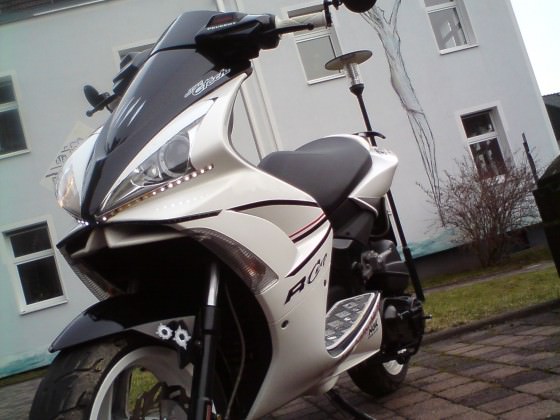 Der Scooter