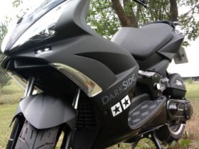 Da war er noch neu ;)