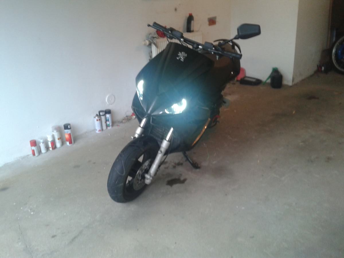 le Jetforce