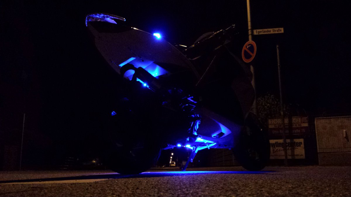 Neue LED´s *_*