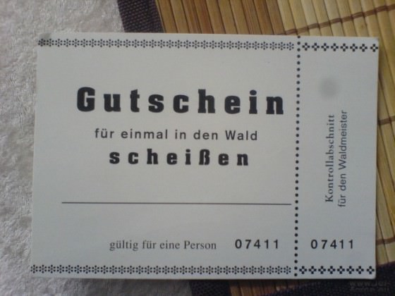 happy bithday =) , danke wär nicht notig gewesen :D