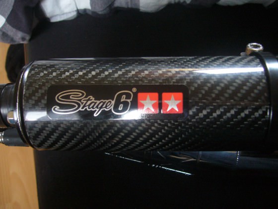 Stage6 Pro Replica zu Verkaufen