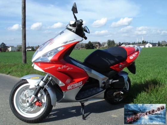 Jet-Force C-Tech