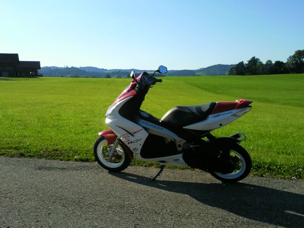 Mein Jet <3 :D