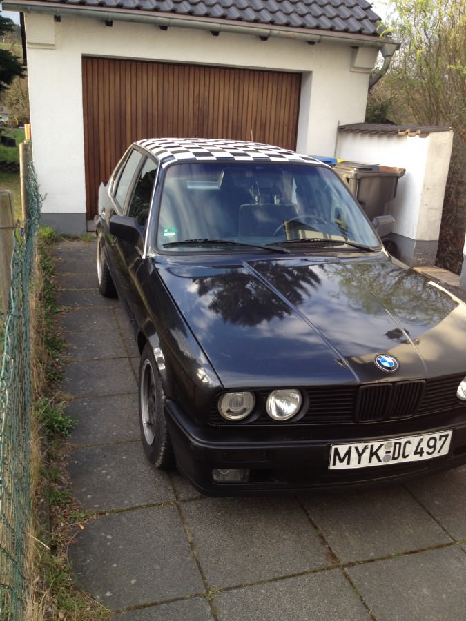 1st Wagen <33