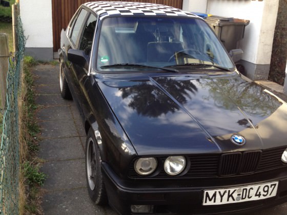 1st Wagen <33