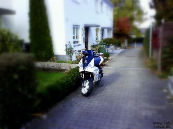 BB kommt bald