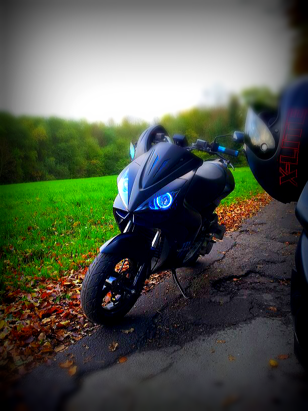 new xD
