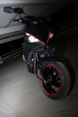 Nachtshooting