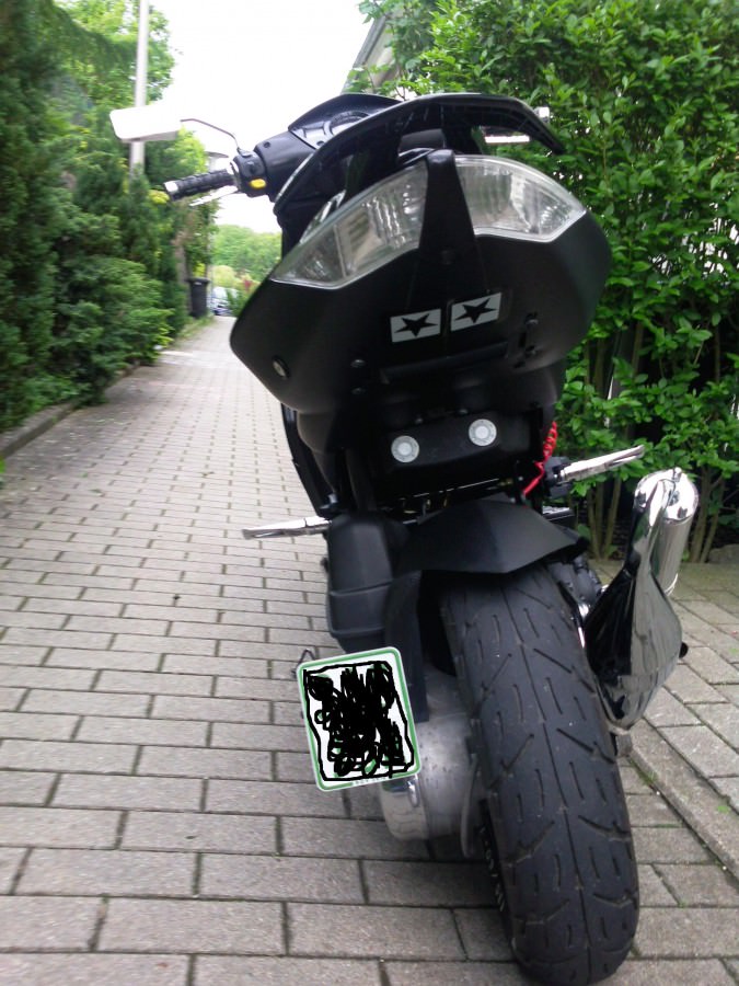 >> Wahnsinn <<