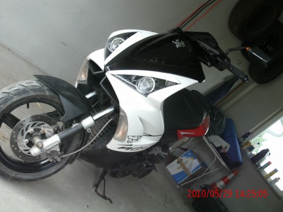 Testweise BB ^^