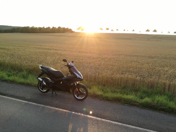 Gestern Abend Langeweile :D