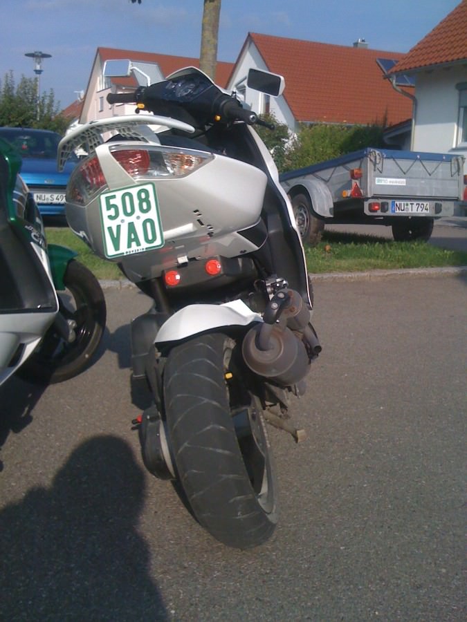 anderer kennzeichenhalter :)