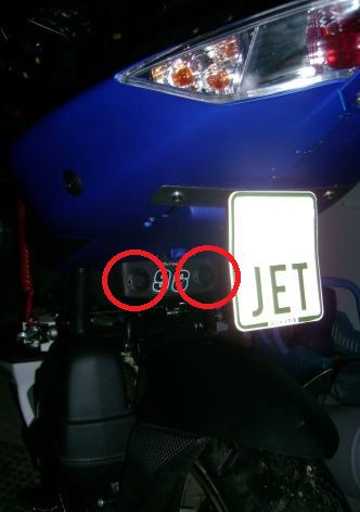 Wie baut man die Dinger aus ???