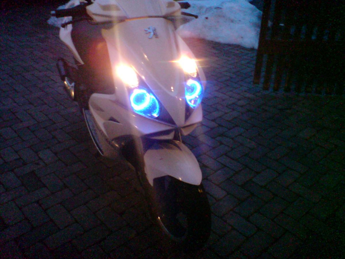 Angel Eyes^^