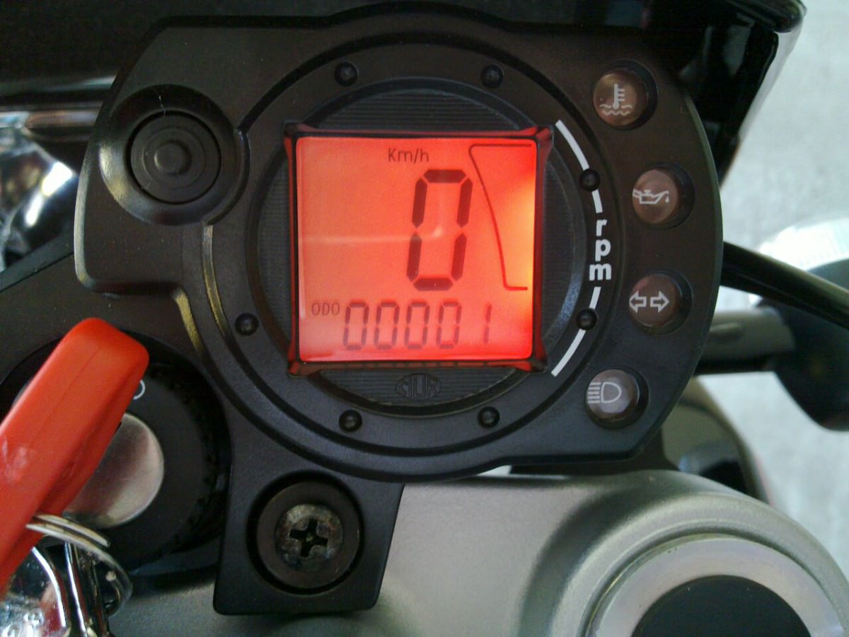 Derbi Senda DRD Racing