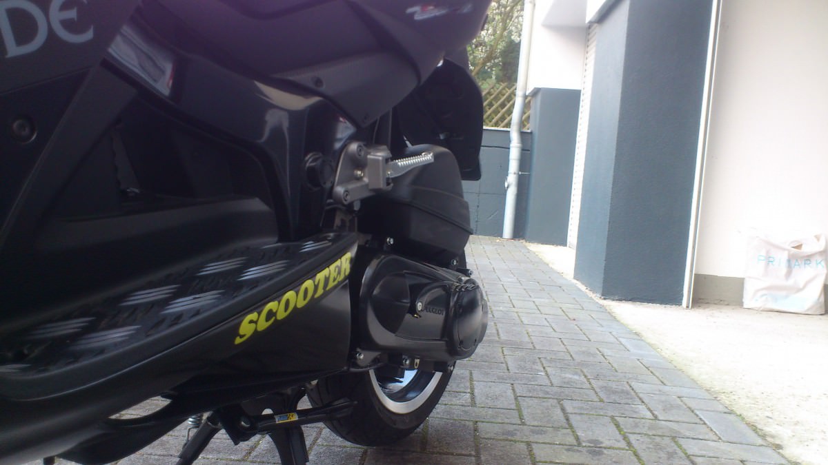 Scooter