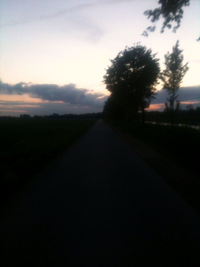love this road! <3