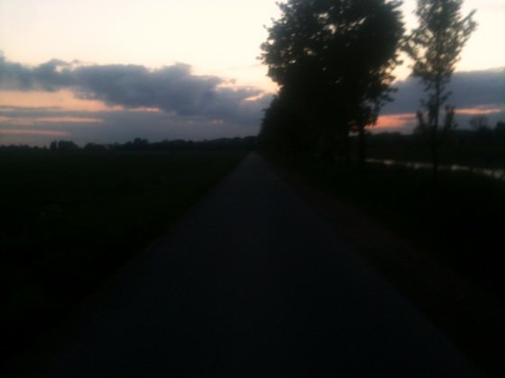 love this road! <3