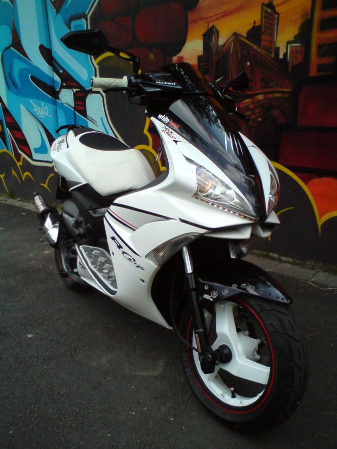 Der Scooter