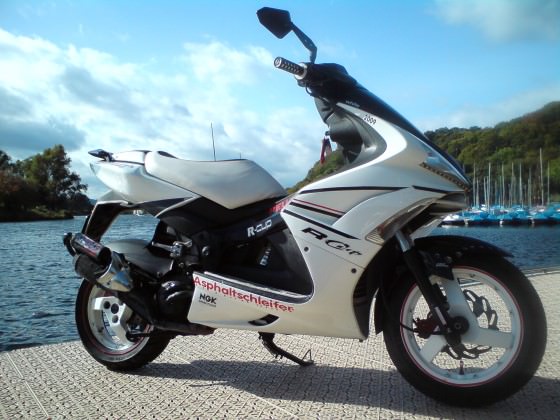 Der Scooter